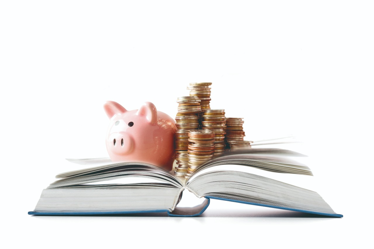 Educación financiera y ahorro 